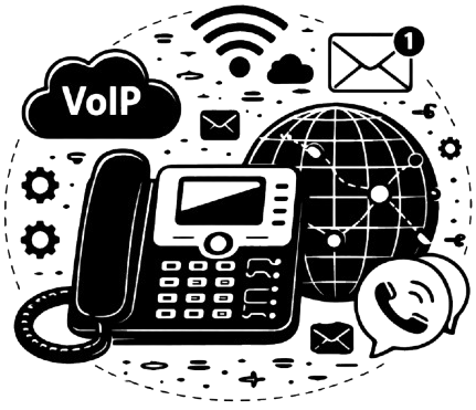 IP Telephony and VoIP Solutions