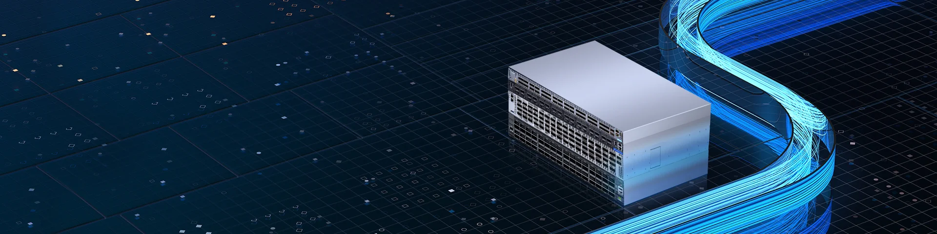 Ethernet Switch solutions banner