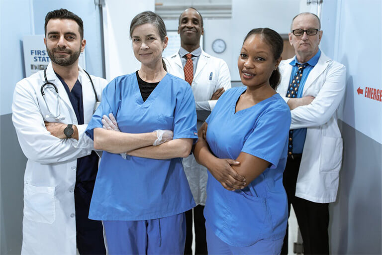 Healthcare-Industry-Solutions