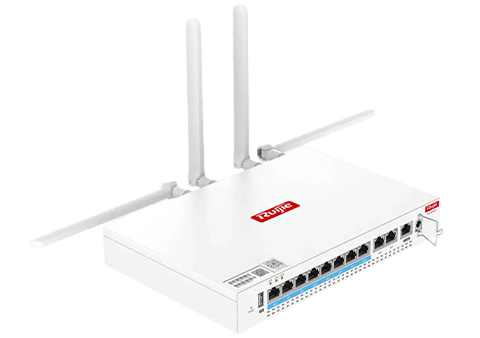 Ruijie RG RSR Series