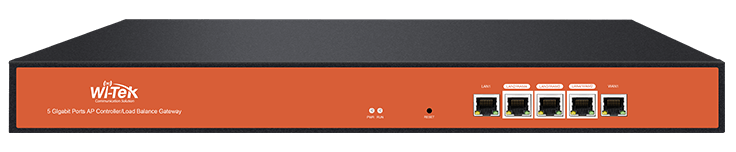 Wi Tek Multi WAN Series